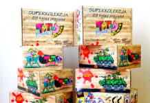 „Tytus w Stalowej Woli” – zapraszamy po nagrody