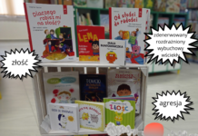 Jak oswoić złość? Pomogą książki