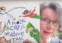 Głośno czytamy i dzieci zapraszamy!