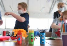 Biblioterapia – wracamy