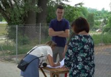 Trwa zbiórka podpisów pod petycją w sprawie ekranów akustycznych