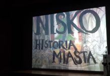 Premierowy pokaz filmu animowanego „Historia Niska – czyli jak to się stało, że wyrosło miasto” w NCK „Sokół”