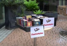 Już niedługo Kiermasz książek w MBP