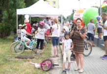 Mini Wyścig Solidarności