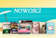 Zapraszamy po nowości do Biblioteki Głównej