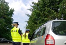 Policyjne działania „SMOG”