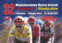 UWAGA!!! W sobotę utrudnienia w ruchu w związku z 31. Międzynarodowym Wyścigiem Kolarskim „Solidarności” i Olimpijczyków