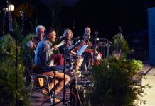 “Fiesta Amigos” – koncert w Rozwadowskim Domu Kultury “Sokół”