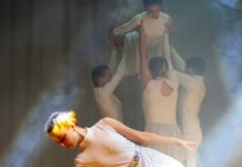 Musical „Powrót Alicji do Krainy Czarów”