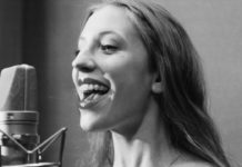 Joanna Pocica i Konrad Mastyło – “Dobre Granie Przy Fontannie”