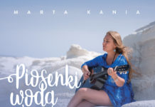 Marta Kania z zespołem – “Dobre Granie Przy Fontannie”