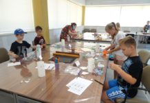 Detektyw ma nosa – zaczynamy wakacje w bibliotece