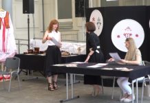 Uroczyste podpisanie „Deklaracji Założycielskiej Klastra Lasowiackiego”