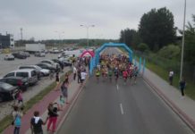 Bieg Stalowa Triada