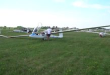 Szybowcowe Mistrzostwa Polski