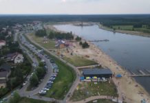 Czy na Podwolinę dojedziemy autobusem miejskim?