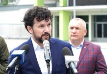 Nowak nie jest już dyrektorem MOSiR-u