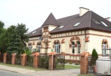 Wsparcie dla Ochronki od HSW S.A.