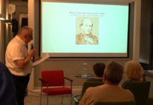 Wieczór Wspomnień w NCHiT