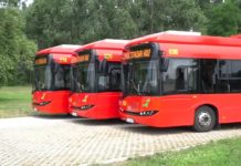 Stalowa Wola liderem ekologicznego transportu zbiorowego