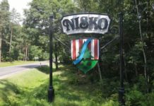 Ścieżka do Nowosielca coraz bliżej