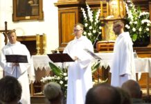 Wtorkowy koncert w Klasztorze