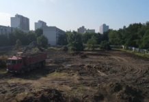 Ruszyły prace przy budowie integracyjnego przedszkola i żłobka