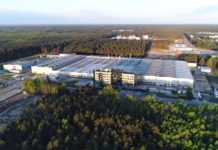 . Huta Stalowa Wola S.A. podpisała umowę na produkcję luf czołgowych do Leoparda