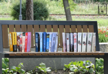 Nowości w Filii nr 2