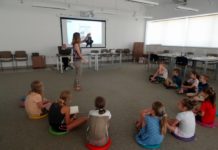 Talerzyk, sznurek, guziczek ….Kocurek