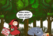 Dzień Czerwonego Kapturka