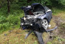 Tragiczny wypadek w Stalowej Woli – nie żyją dwie osoby