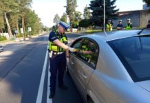 Podsumowanie działań “Trzeźwy poranek” w powiecie stalowowolskim
