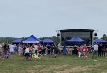 Bezpieczeństwo nad wodą