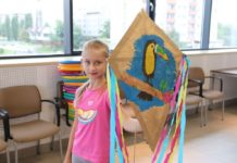 Latawce, latawce, latawce…