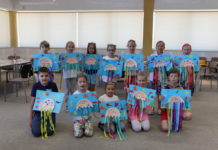 W głębi oceanów i mórz…