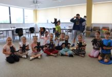 Po prostu koci świat…