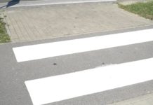 Bezpieczne przejścia dla pieszych w powiecie niżańskim