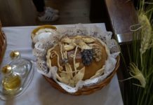 Zapowiedź Dożynek powiatu niżańskiego