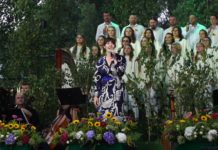 Koncert Jednego Serca Jednego Ducha