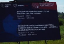 Prawie 4 mln zł na budowę S74 i rozbudowę S19