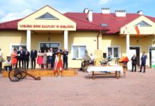 Święto Miodu – Bieliniec 2021