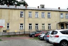 Budynek użyteczności publicznej w Nisku przy ul. Paderewskiego 4 zmieni swoje oblicze