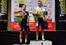 Krzysztof Parma Mistrzem Polski Policji w Kolarstwie Szosowym – Aktualności