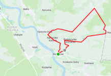 Utrudnienia w ruchu drogowym w związku z wyścigiem „Krzeszowska Strzała”