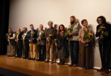 Premiera filmu „5 pytań do…”