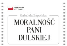 Jubileuszowa odsłona Narodowego Czytania już 4 września