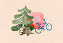 Zapisz się na Rajd Rowerowy „Las – nasz duch”