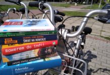Rowerowe fascynacje w Mieście Rowerów