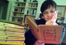 Zuzanna Orlińska – spotkanie online